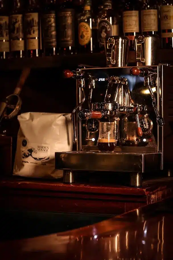 The Wakehouse Woodfire Grill and Barrel