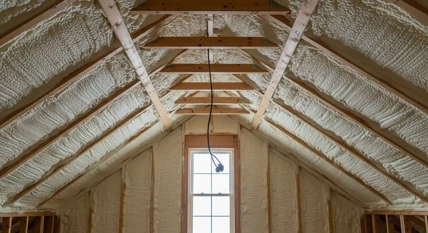 Insulation Contractor In Parlier, CA