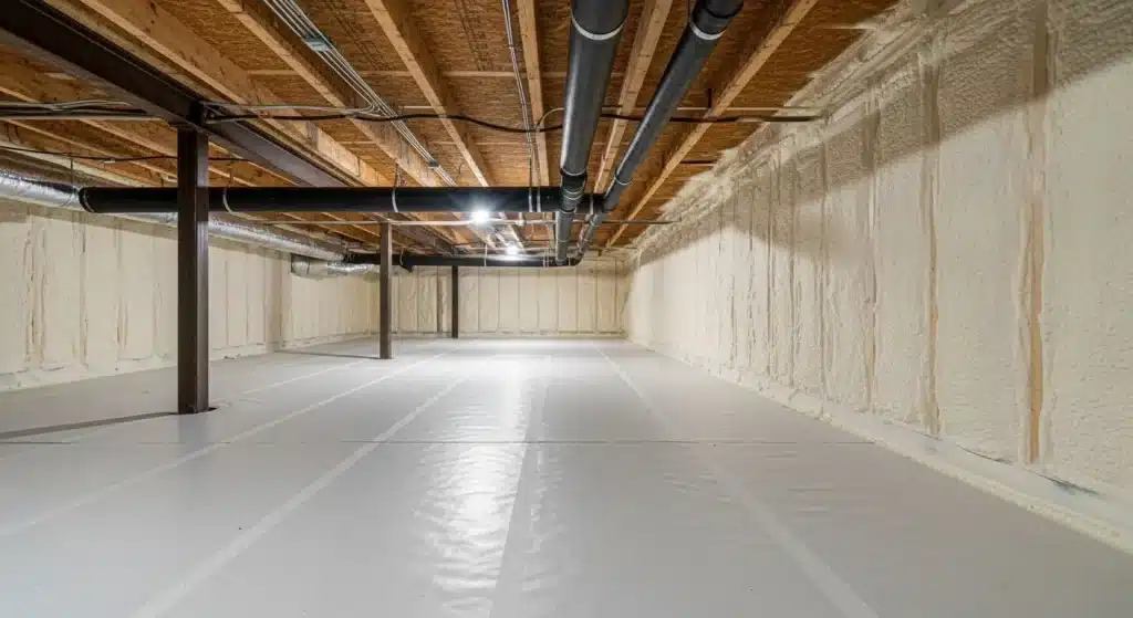 Reliable Insulation Contractor In Parlier, CA