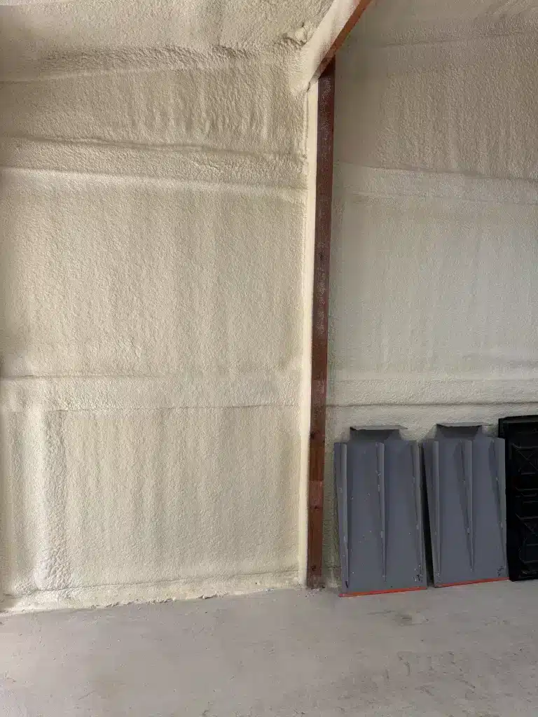 Choosing Closed-Cell Spray Foam: What Smart Property Owners Know