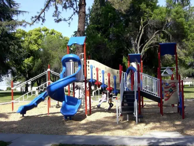 Panzak Park