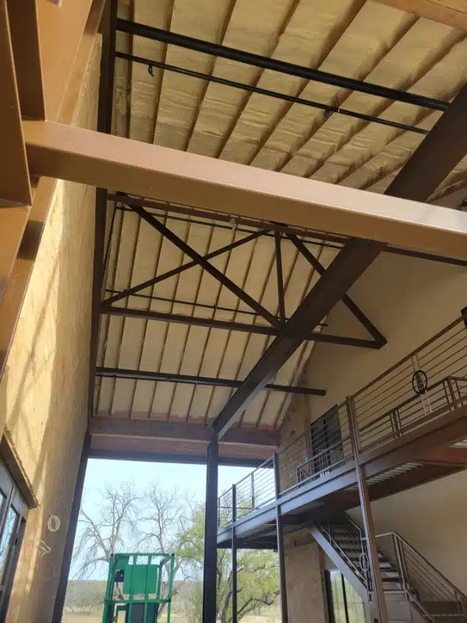 Reliable Spray Foam Insulation Contractor in Fowler CA