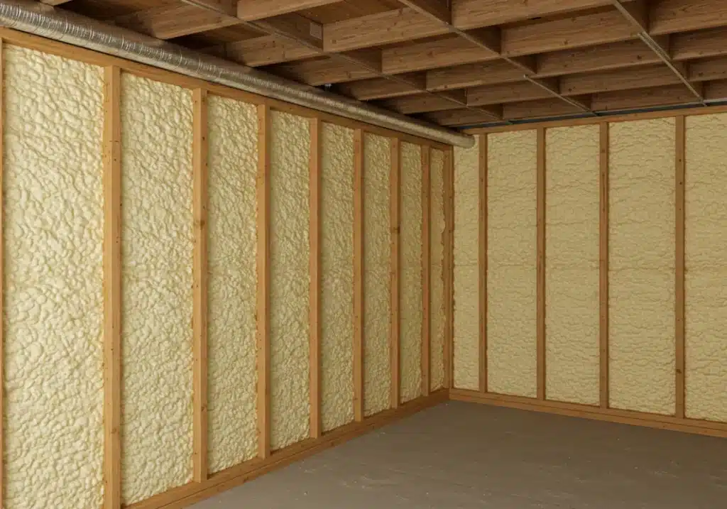Why Fresno, CA, Homeowners Choose Open‑Cell Spray Foam for Soundproofing in 2026 Why Fresno, CA, Homeowners Choose Open‑Cell Spray Foam for Soundproofing in 2026