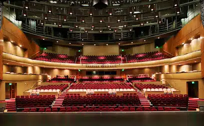 Gallo Center for the Arts