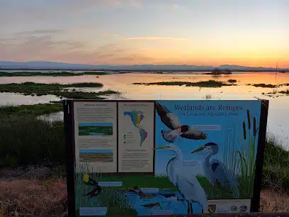 Grasslands Ecological Area