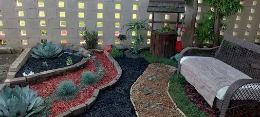 Merced County Spring Fairgrounds