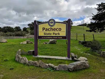 Pacheco State Park
