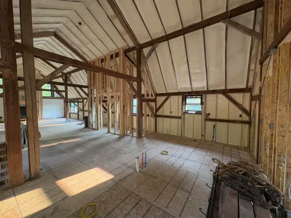 Top Insulation Contractor In Corcoran CA