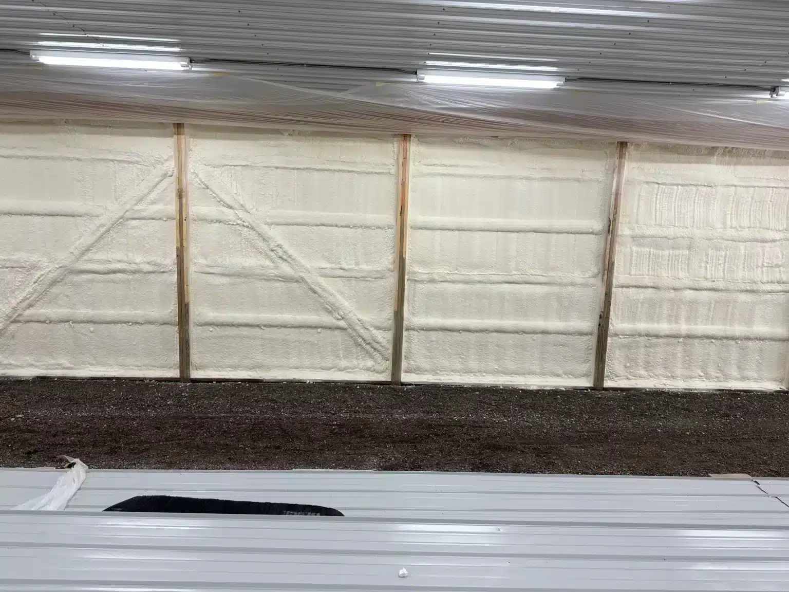 Trusted Spray Foam Insulation Contractor in Los Banos CA 2