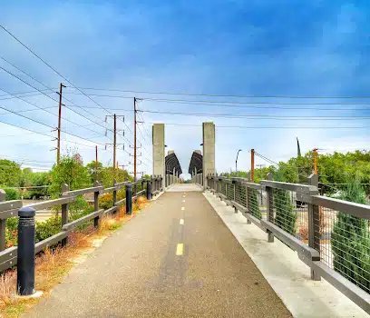 Virginia Corridor Trailway