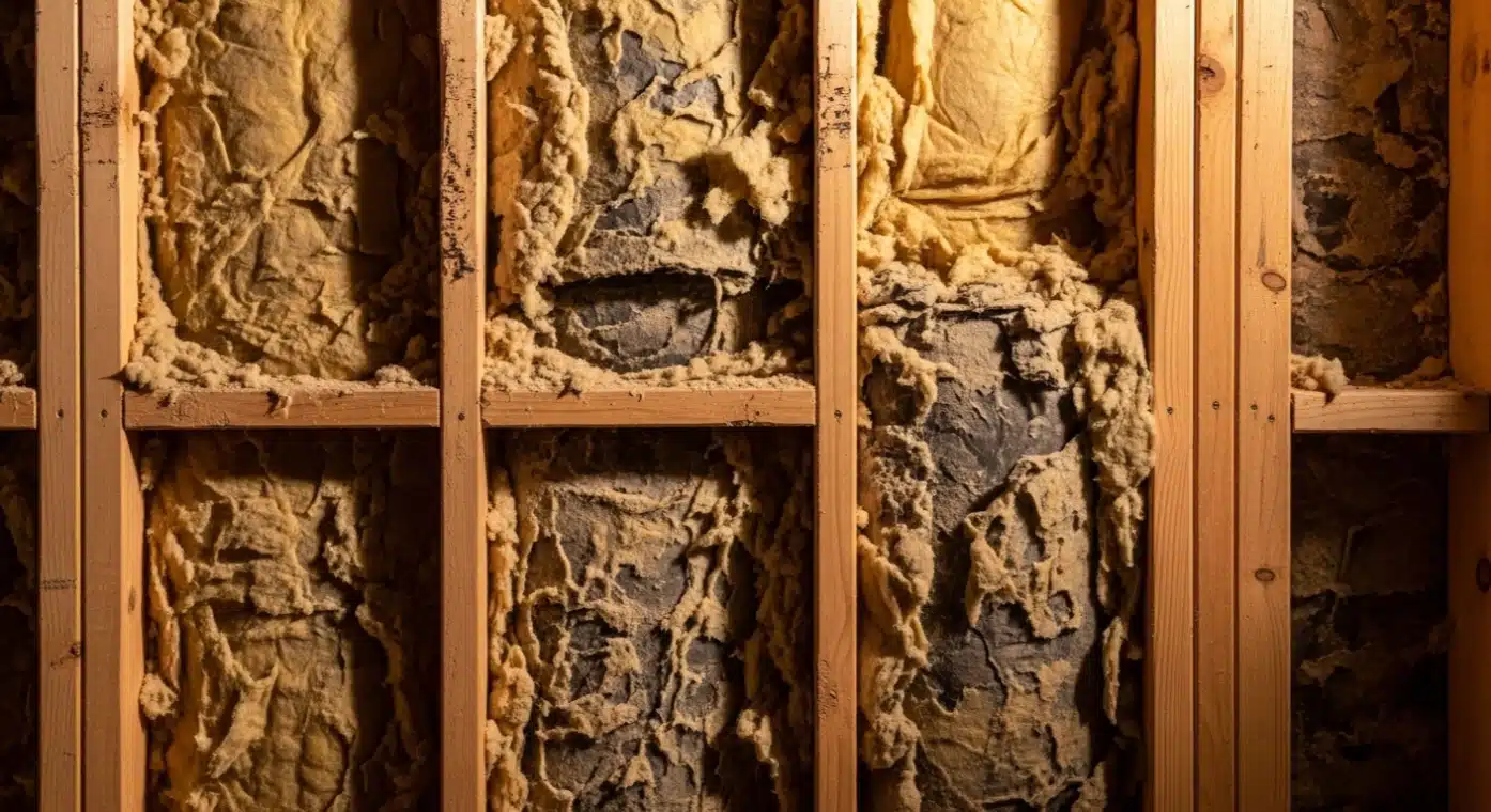 Hidden Problems with Layering Insulation Hidden Problems with Layering Insulation