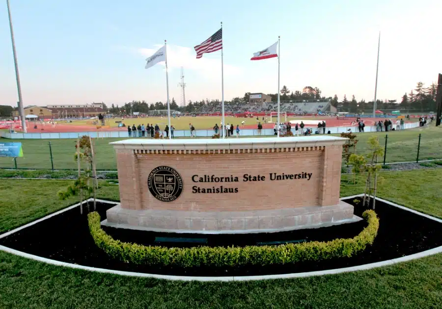 California State University Stanislaus