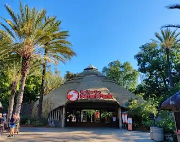 Safari Park