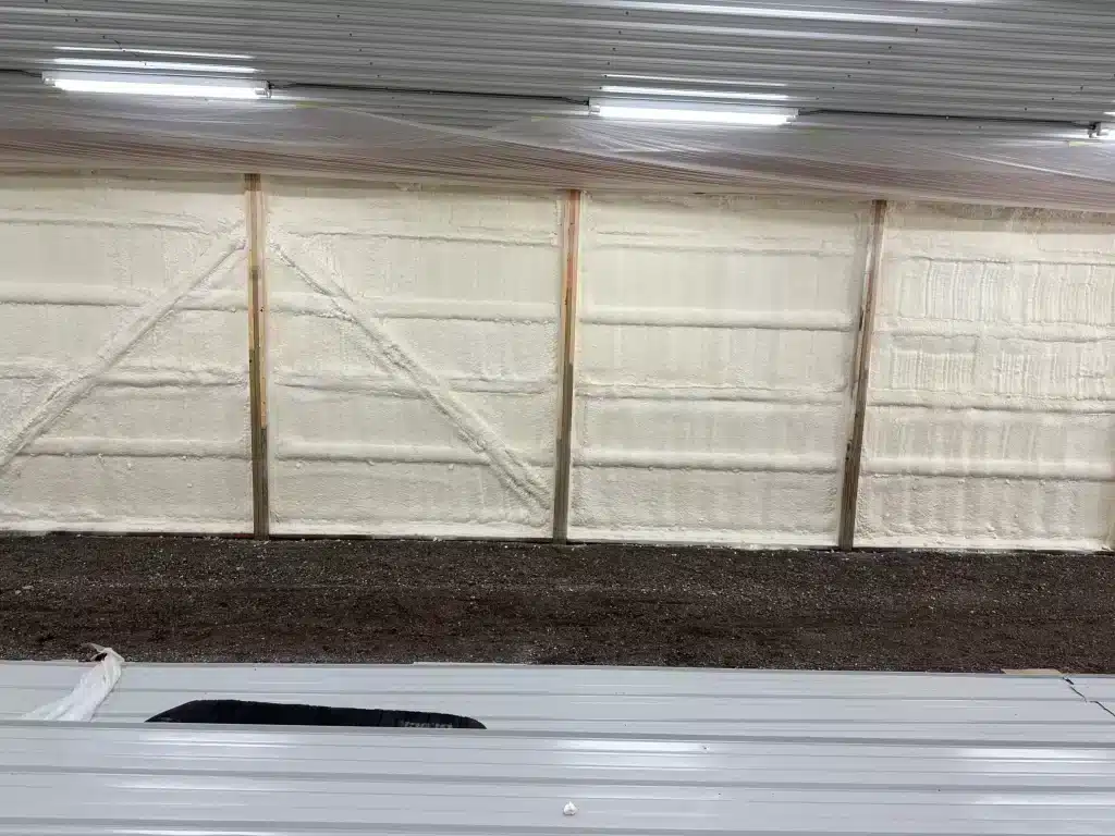 Trusted Insulation Contractor In Chowchilla CA