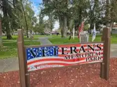 Veterans Memorial