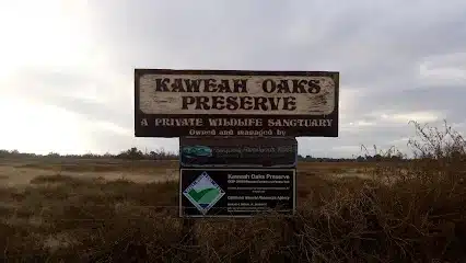 Kaweah Oaks Preserve