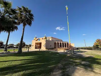 Livingston Sikh Temple