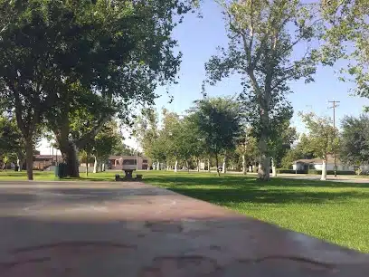 Memorial Park