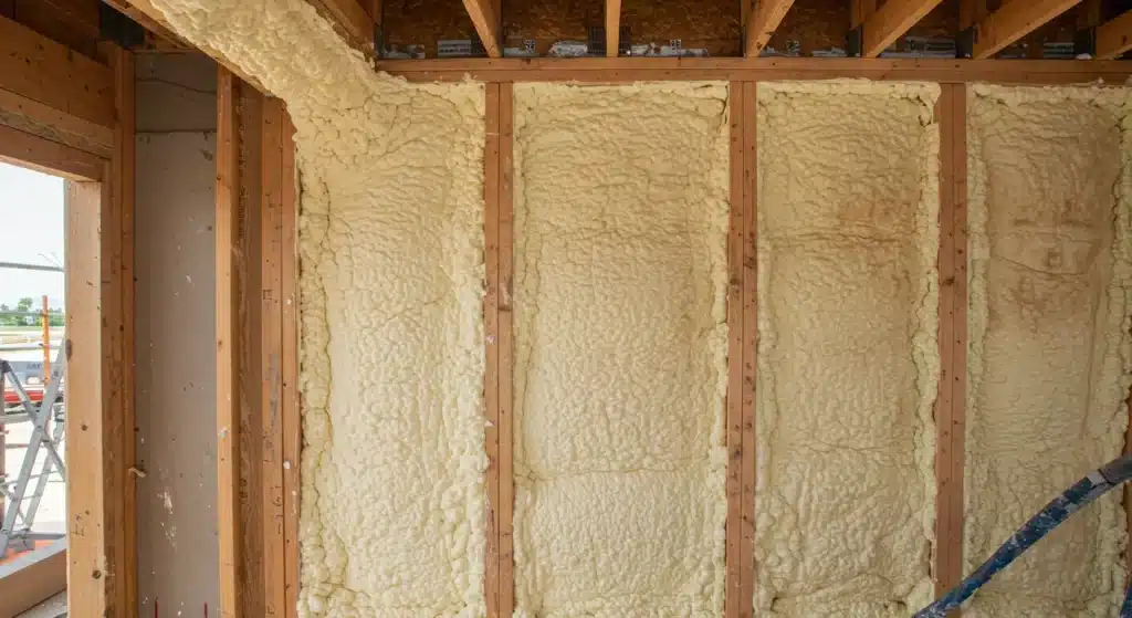 Professional Insulation versus DIY kits for homeowners in Fresno, CA Professional Insulation versus DIY kits for homeowners in Fresno, CA