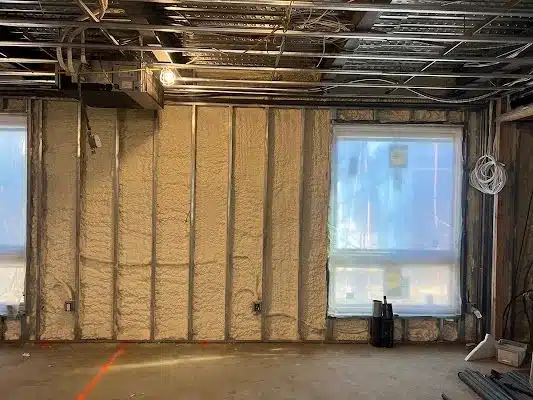 Professional Insulation versus DIY kits for homeowners in Fresno, CA