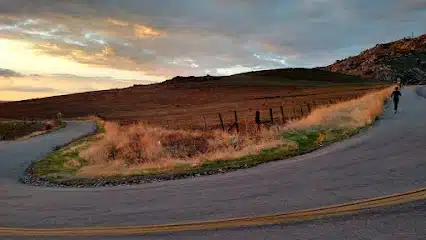 Rocky Hill