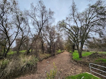 Kaweah Oaks Preserve