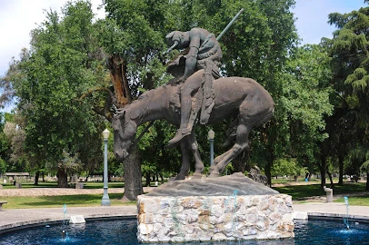 Mooney Grove Park