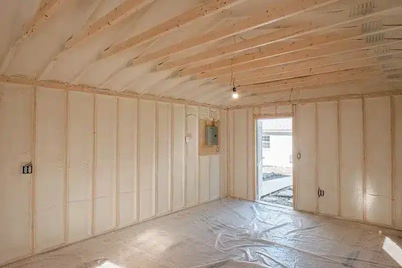 Reliable Closed Cell Spray Foam Company in Atwater, CA Reliable Closed Cell Spray Foam Company in Atwater, CA