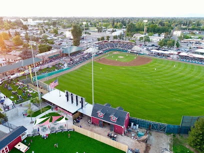 Valley Strong Ballpark