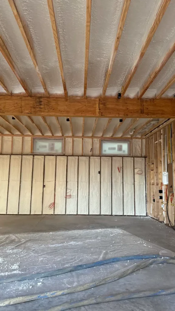 Why Every New Home Addition Needs High Performance Insulation Why Every New Home Addition Needs High Performance Insulation