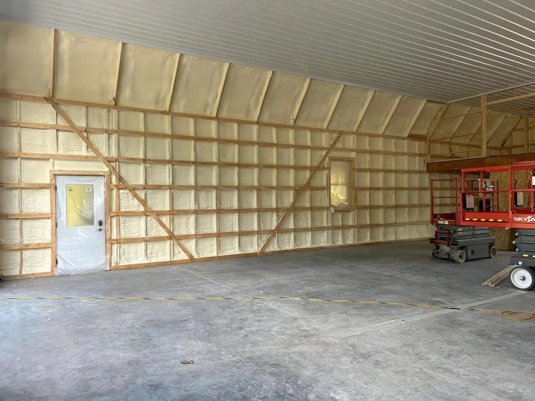 Why Farmersville Homeowners Choose Supreme Spray Foam Fresno Why Farmersville Homeowners Choose Supreme Spray Foam Fresno