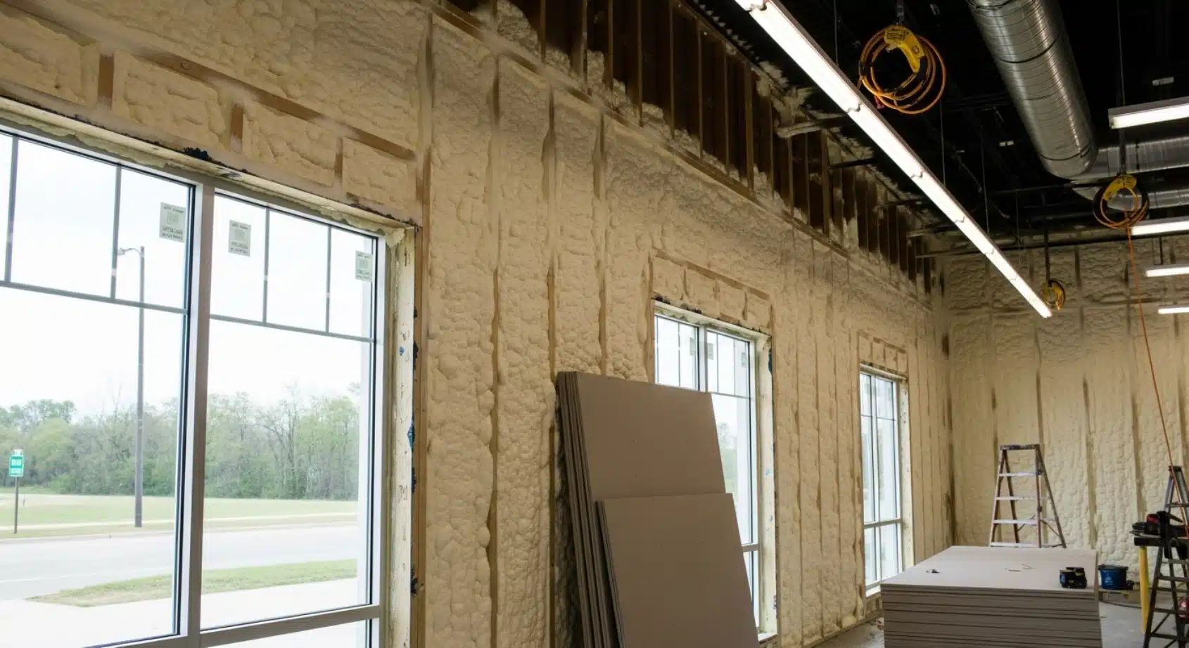 Enhance Your Energy Efficiency with Supreme Spray Foam – Fresno Enhance Your Energy Efficiency with Supreme Spray Foam – Fresno