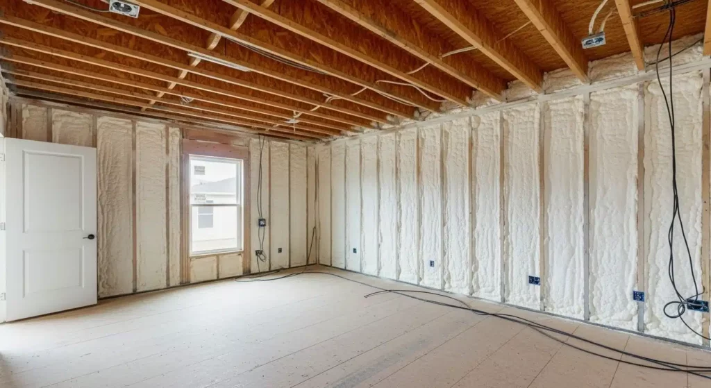 Unmatched Standards from Local Insulation Experts in Merced CA Unmatched Standards from Local Insulation Experts in Merced CA