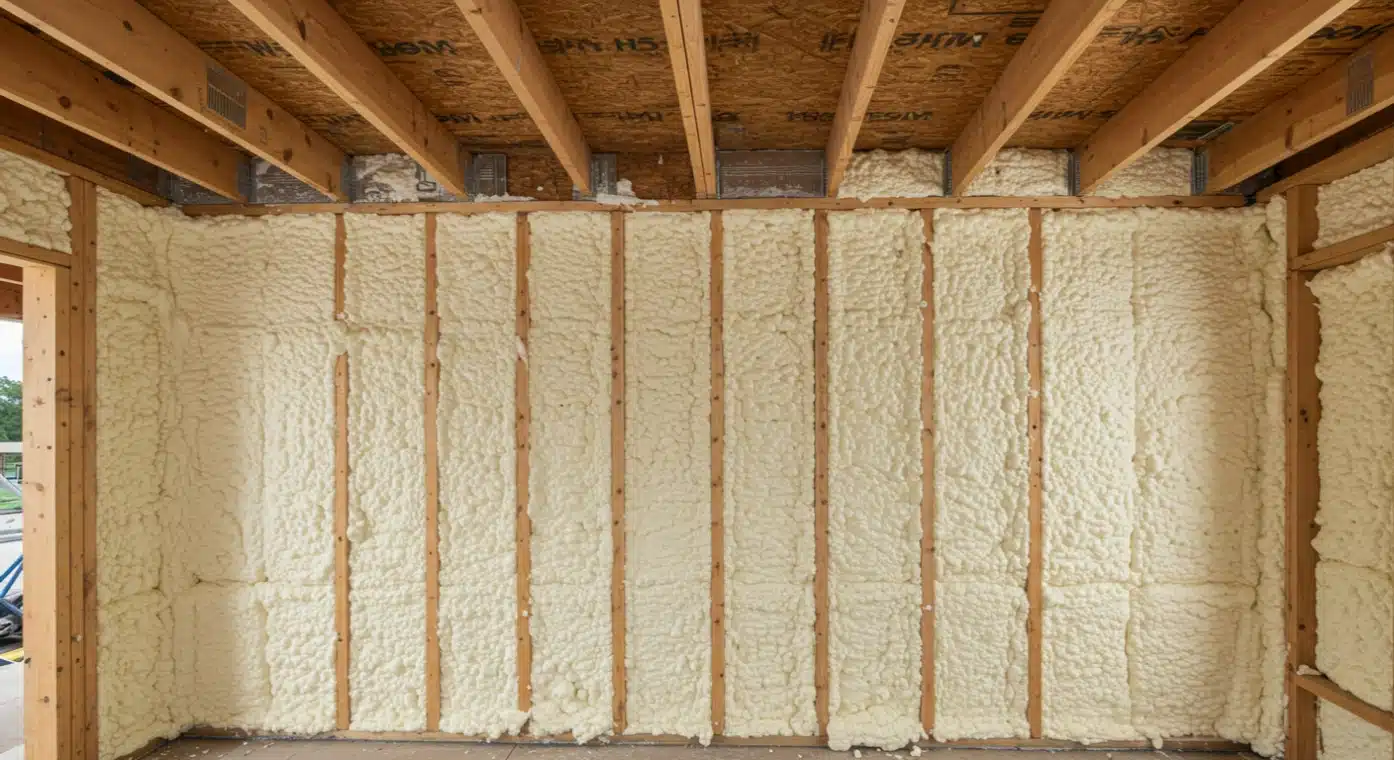 Why Choose Supreme Spray Foam Fresno for Your Project Why Choose Supreme Spray Foam Fresno for Your Project