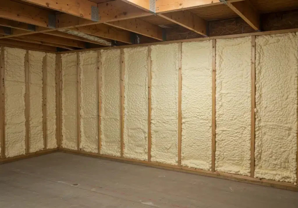 Comprehensive Spray Foam Repair Guide for Better Home Insulation Performance Comprehensive Spray Foam Repair Guide for Better Home Insulation Performance