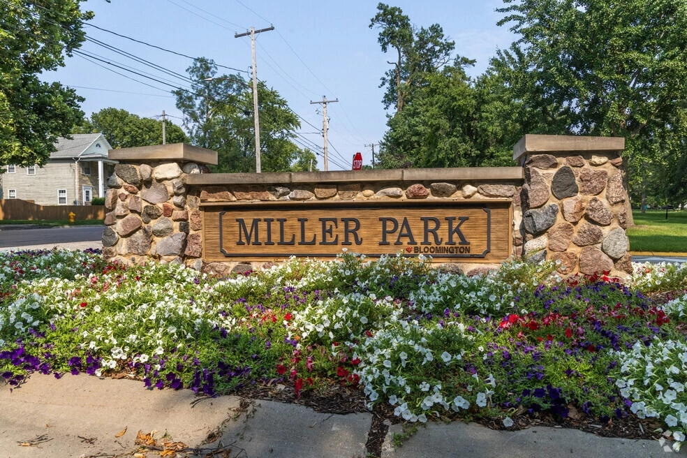 Miller Brown Park
