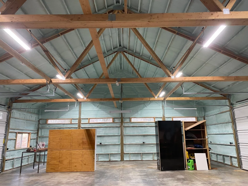 Why Commercial Insulation Services Help Buildings Meet Code Requirements in Fresno, CA Why Commercial Insulation Services Help Buildings Meet Code Requirements in Fresno, CA