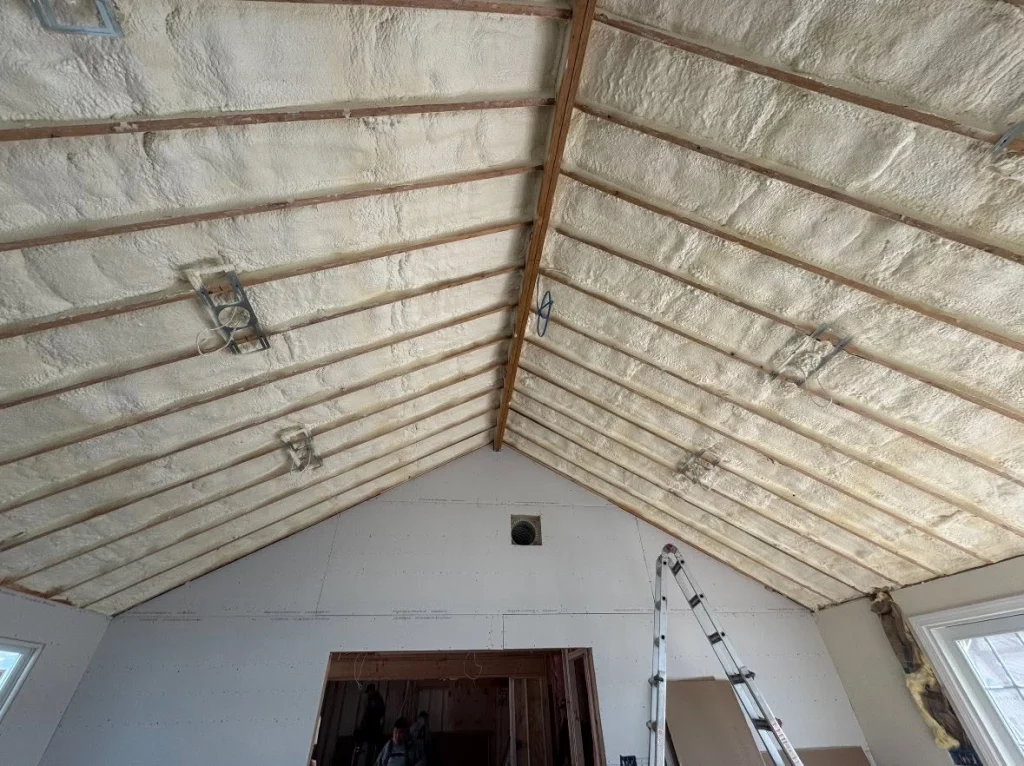Professional insulation services in Auberry CA Professional insulation services in Auberry CA