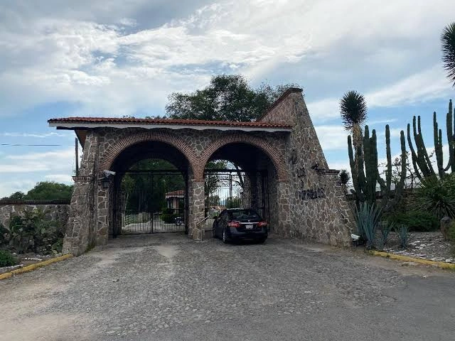 Rancho Los Potrillos