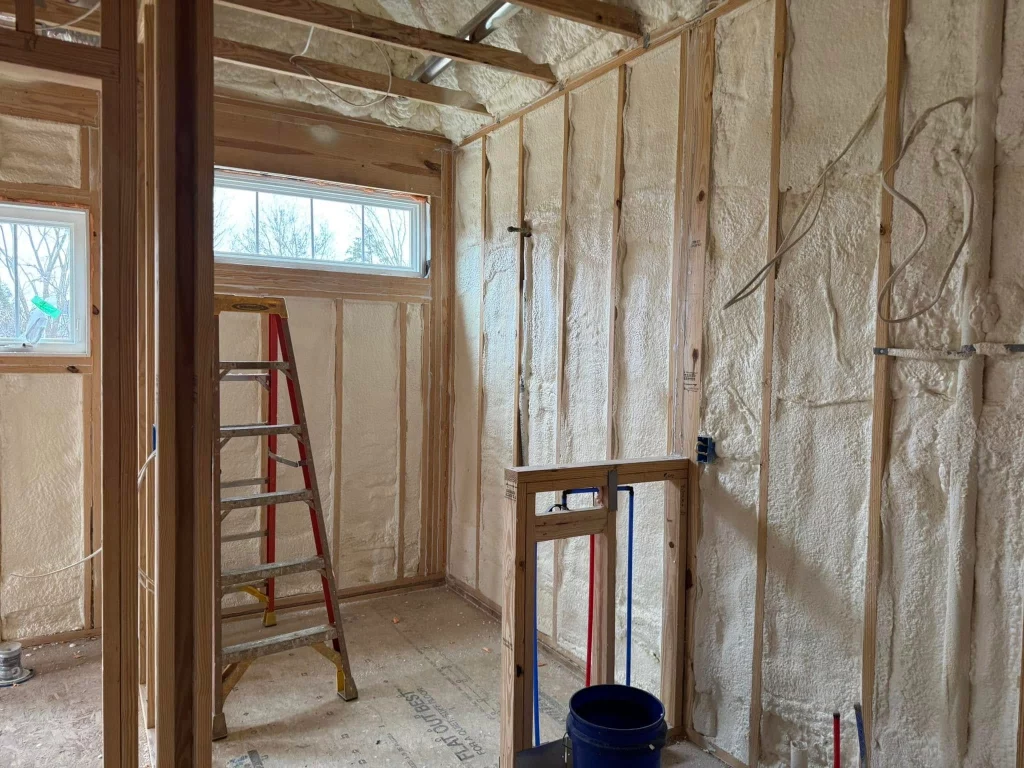What Should Homeowners Know About Spray Foam Repair in Older Homes in Woodlake, CA? What Should Homeowners Know About Spray Foam Repair in Older Homes in Woodlake, CA?