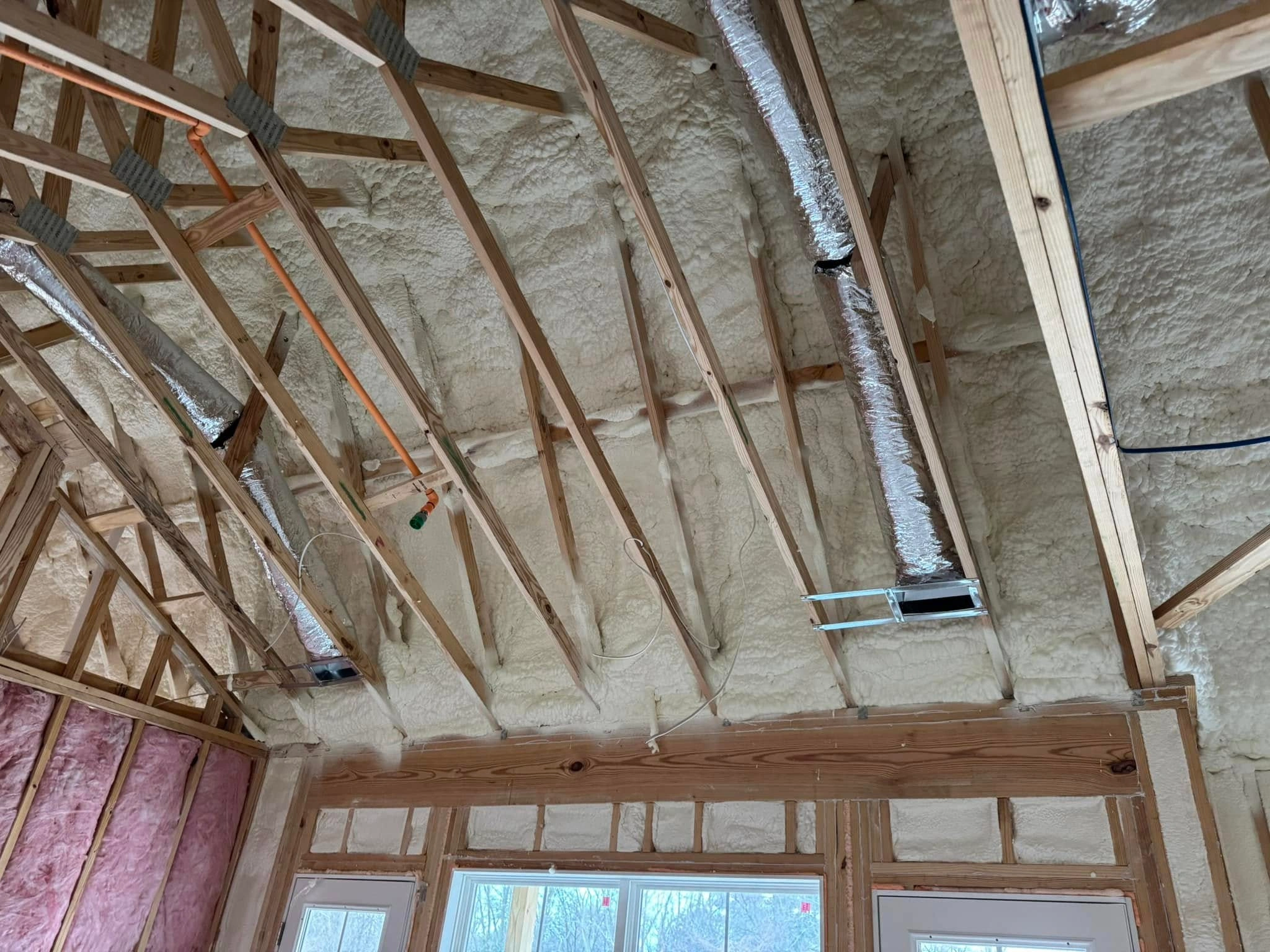What Should Homeowners Know About Spray Foam Repair in Older Homes in Woodlake, CA? What Should Homeowners Know About Spray Foam Repair in Older Homes in Woodlake, CA?