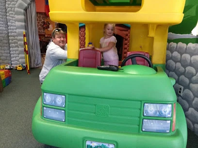 Childrens Museum of the Sierra