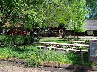 Fresno Flats Historical Park