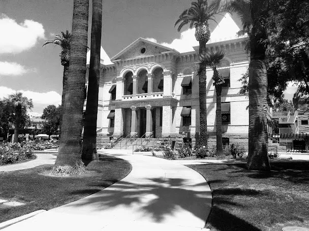 Hanford CA