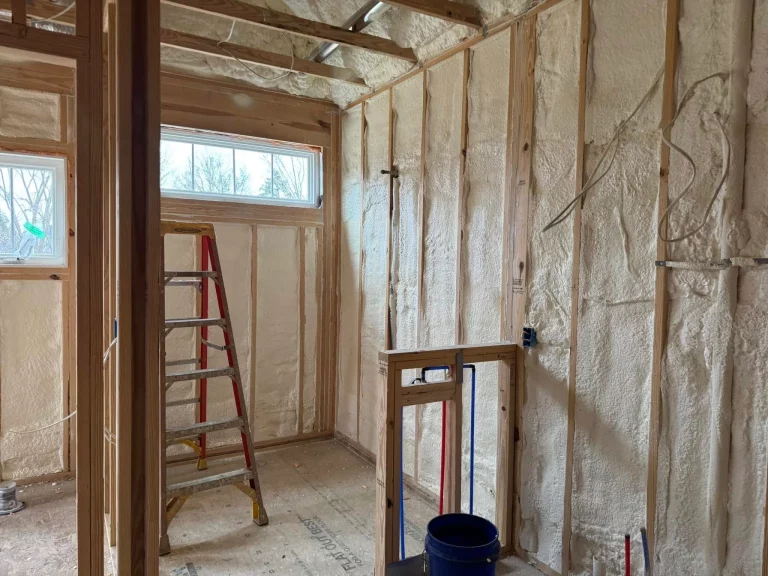 How Long Should Spray Foam Insulation Last Before It Needs to Be Repaired in Ahwahnee, CA? How Long Should Spray Foam Insulation Last Before It Needs to Be Repaired in Ahwahnee, CA?