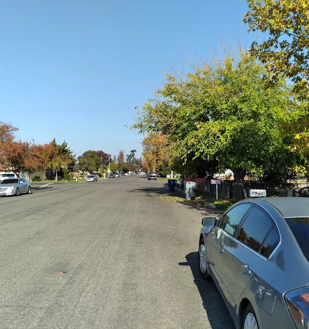 Madera CA