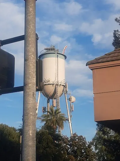 Tulare CA